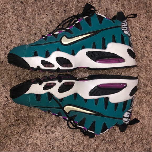 nike nomo